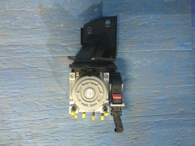 [ABS ACTUATOR]VOLKSWAGEN GOLF TOURAN 1TCZD CZD AT 2WD #0BD3253172034