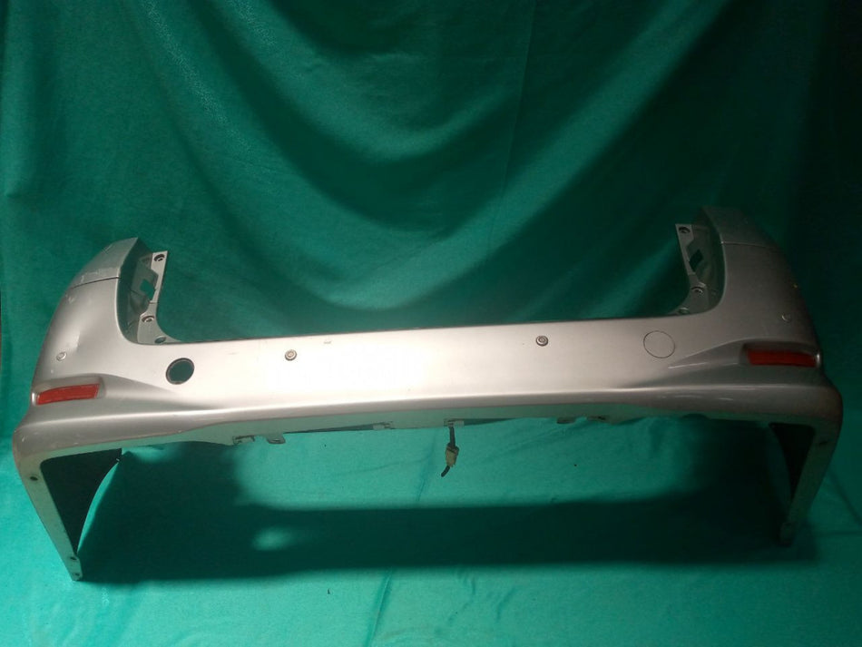 [R BUMPER ASSY]TOYOTA VELLFIRE ANH20 2009 2AZ-FE FF AT 2WD #0003246681766