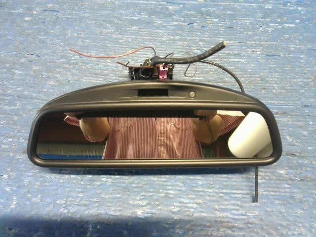 [ROOM MIRROR]BMW 2SERIES ACTIVE TOURER 2C20 B47C20A AT 2WD #0BD3253181614