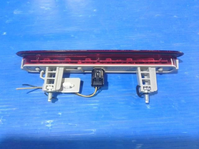 [High mount stop lamp]NISSAN MOCO MG33S R06A AT 2WD #0BD3253176705