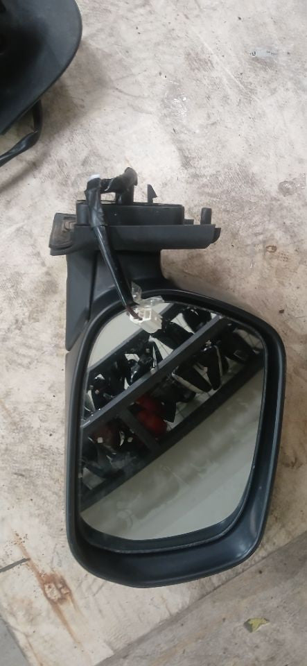 [SIDE MIRROR RH]TOYOTA PORTE NNP10 2011 2NZ-FE FF AT 2WD #0003242604768