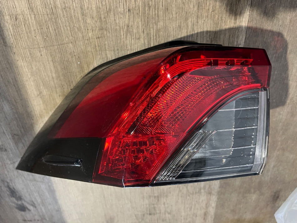 [TAIL LAMP LH]TOYOTA RAV4 MXAA54 M20A-FKS FF AT 2WD #0B23252003981