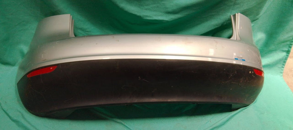 [R BUMPER ASSY]VOLKSWAGEN GOLF PLUS 1KBLX 2005 BLR FF AT 2WD #000324C799547