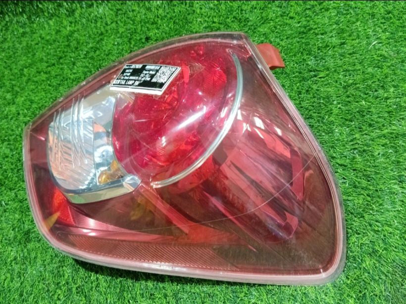 [TAIL LAMP RH]TOYOTA RACTIS SCP100 2010 2SZ-FE FF AT 2WD #0003253857020