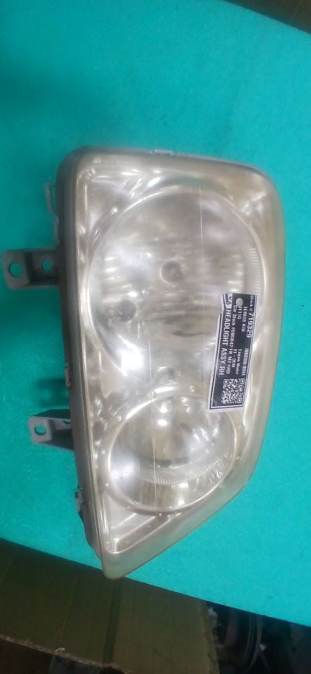 [HEADLIGHT ASSY RH]DAIHATSU TERIOS KID J111G 2005 EF-DEM FR MT 4WD #0003247719329
