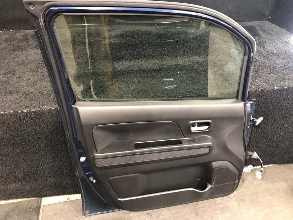 [F DOOR ASSY LH]SUZUKI WAGON R MH95S R06D FF AT 2WD #000324A768797