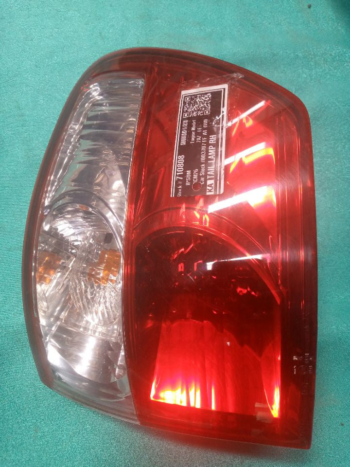[TAIL LAMP RH]TOYOTA IPSUM ACM26 2005 2AZ-FE FF AT 4WD #0003247710808
