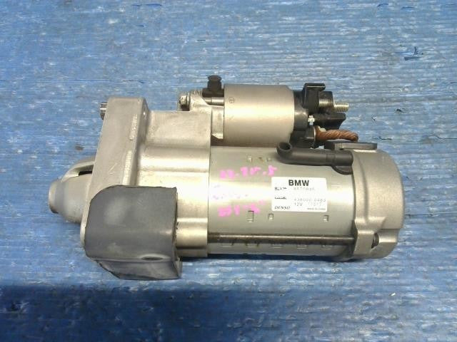 [STARTER]BMW 2SERIES ACTIVE TOURER 2C20 B47C20A AT 2WD #0BD3253181610