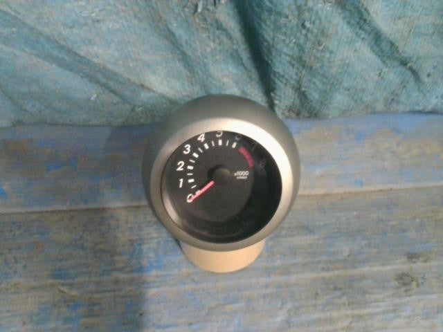 [Tachometer]TOYOTA PASSO KGC10 1KR-FE AT 2WD #0BD3253171158