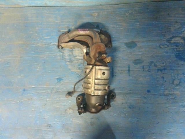 [EXHAUST MANIFOLD]TOYOTA ALPHARD G ANH15W 2AZ-FE AT 4WD #0BD3253171126