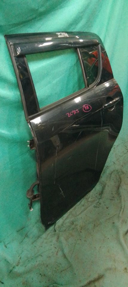 [R DOOR ASSY LH]SUZUKI SWIFT ZC72S 2014 K12B FF AT 2WD #0003249743327