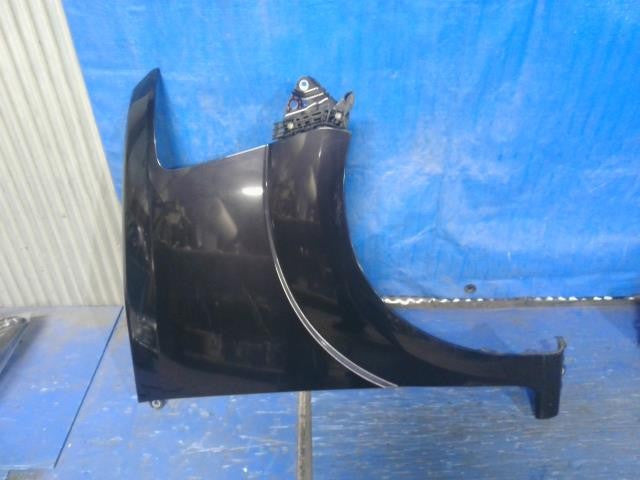 [FENDER RH]HONDA N BOX JF1 S07A AT 2WD #0BD3253172914