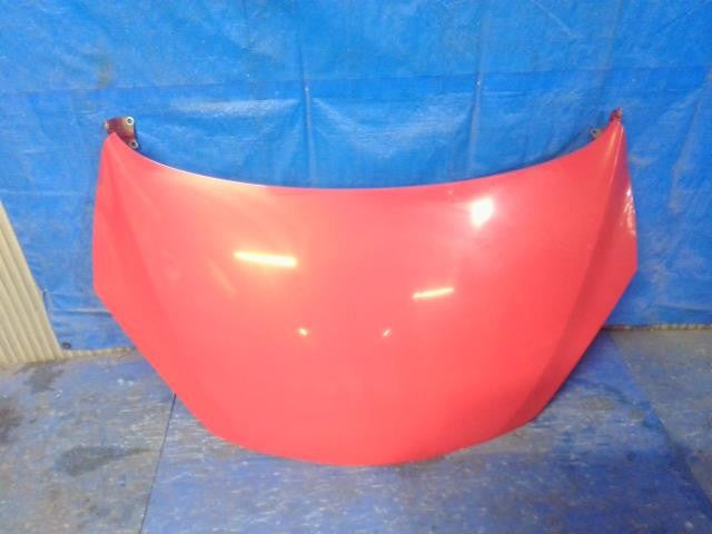 [BONNET]MAZDA DEMIO DE5FS ZY-VE AT 2WD #0BD3253178736