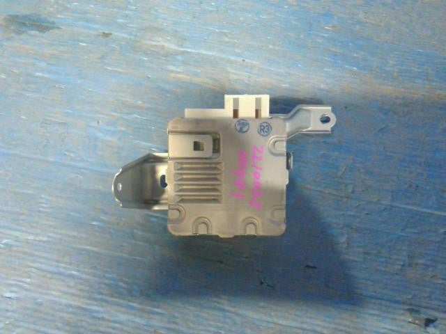 [PS COMPUTER]TOYOTA SIENTA NCP81G 1NZ-FE AT 2WD #0BD3253172057