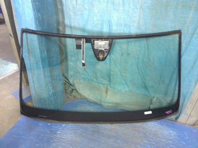 [F WINDOW GLASS]VOLKSWAGEN TIGUAN 5NDFGF DFG AT 4WD #0BD3253174294
