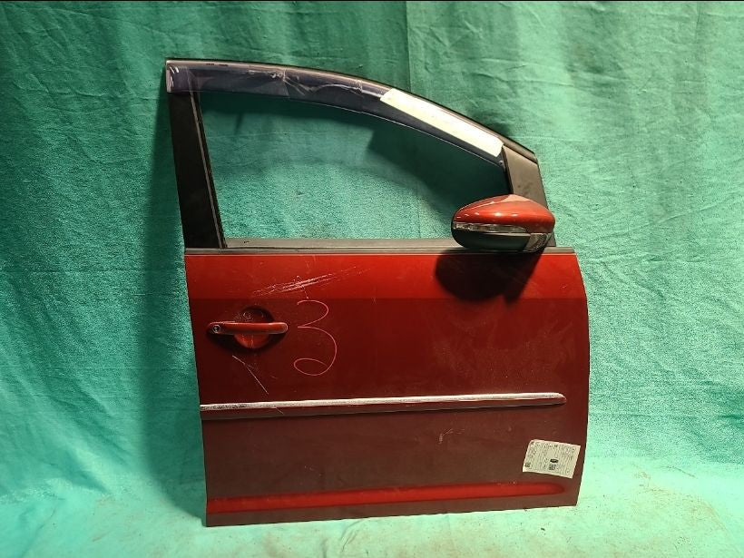 [F DOOR ASSY RH]VOLKSWAGEN GOLF TOURAN 1TCAV 2011 CAV FF AT 2WD #0003263064945