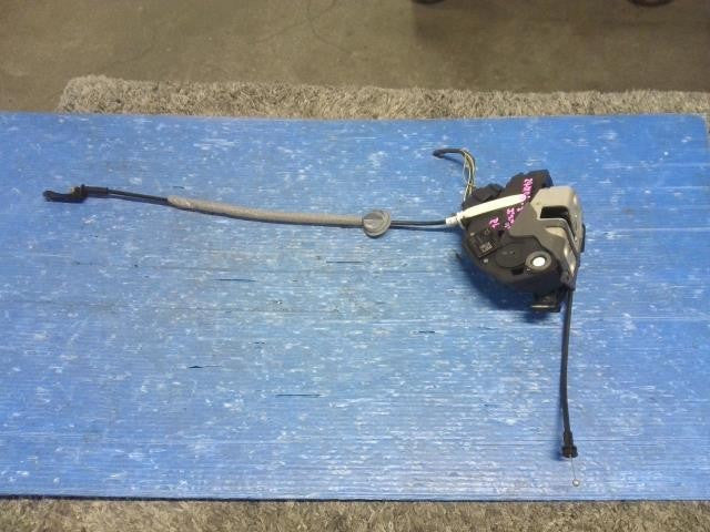 [Left R door lock solenoid]VOLVO V60 FB4164T B4164T AT 2WD #0BD3253174769