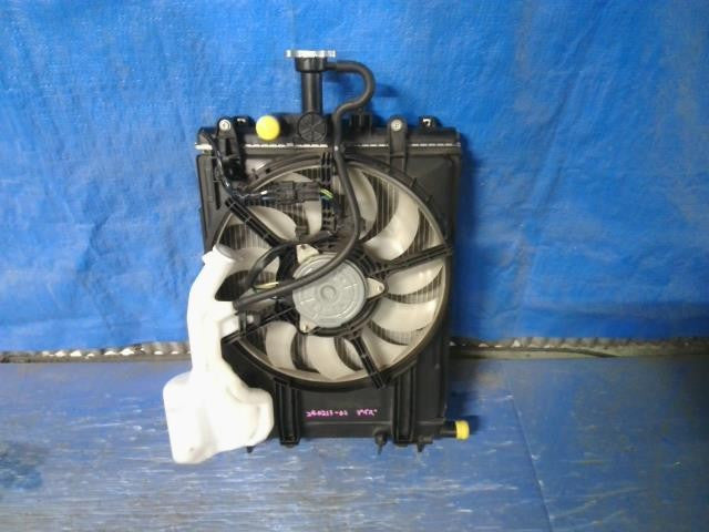 [RADIATOR]NISSAN DAYZ B21W   #0BD3253176726