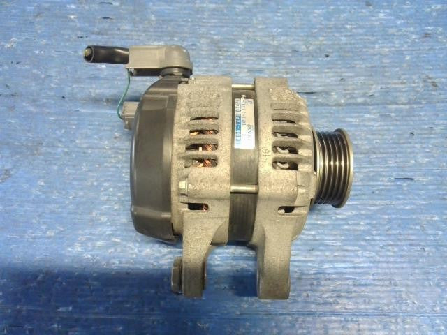 [ALTERNATOR]SUZUKI ALTO VAN HA36V R06A AT 2WD #0BD3253180693