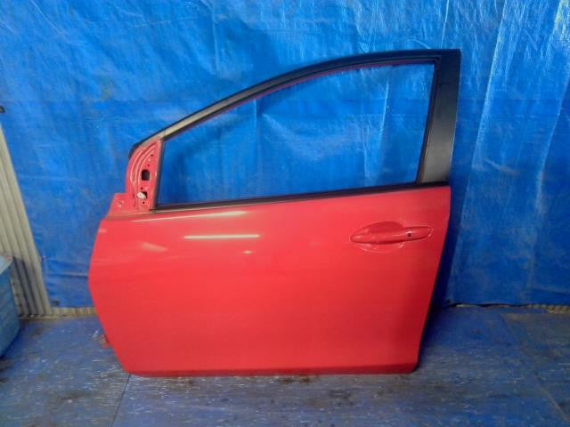 [F DOOR ASSY LH]MAZDA DEMIO DE3FS ZJ-VE MT 2WD #0BD3253181620