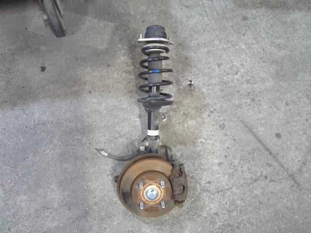 [F STRUT ASSY LH]SUZUKI EVERY WAGON DA64W K6A AT 2WD #0BD3253178459