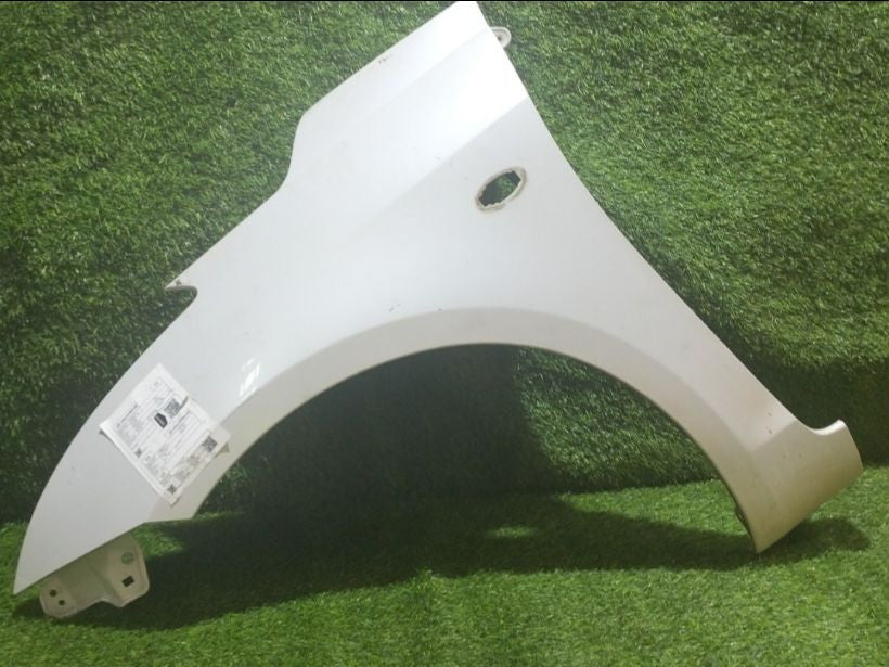 [FENDER LH]SUZUKI SWIFT ZC72S 2013 K12B FF AT 2WD #0003264074601