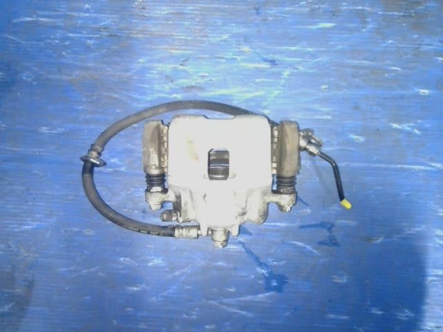 [F CALIPER LH]HONDA N BOX JF1 S07A AT 2WD #0BD3253172916