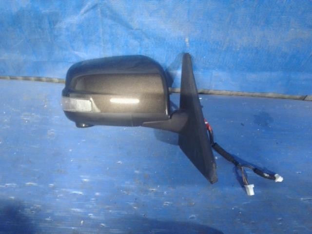 [SIDE MIRROR RH]NISSAN SERENA HFC26 MR20DD AT 2WD #0BD3253178259