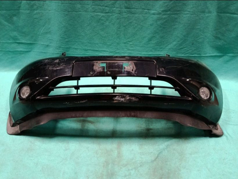 [F BUMPER ASSY]NISSAN NOTE E12 2013 HR12DDR FF AT 2WD #0003253856474