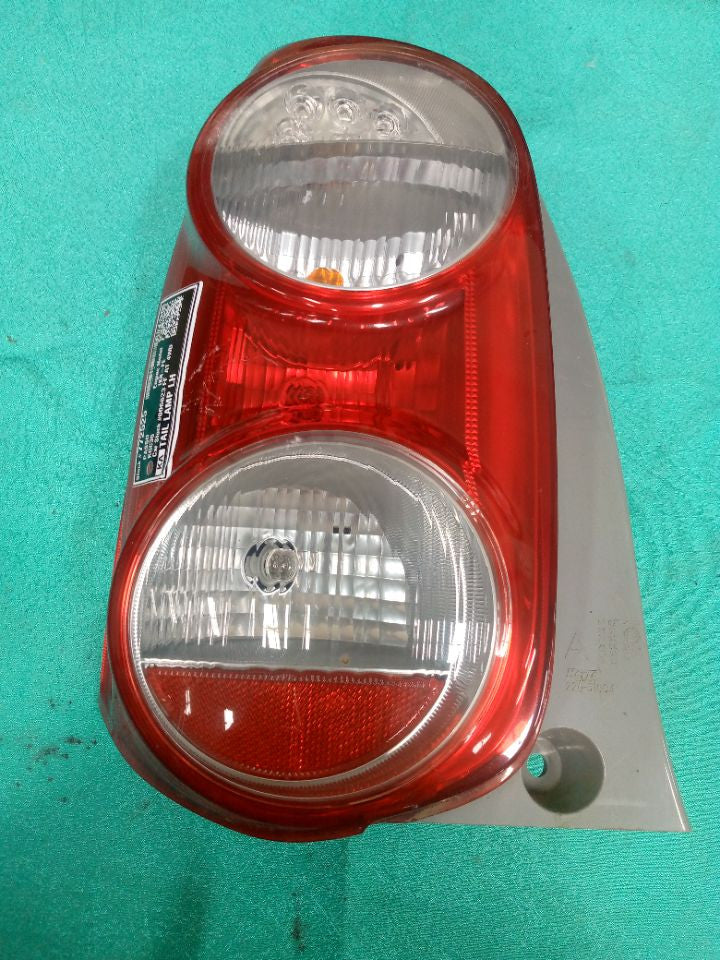 [TAIL LAMP LH]TOYOTA PASSO KGC35 2013 1KR-FE FF AT 4WD #000324B772525