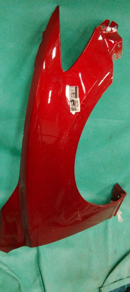 [FENDER RH]MAZDA ATENZA SEDAN GJ2FP 2013 SH-VPTR FF AT 2WD #000324C804663