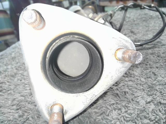 [EXHAUST PIPE]HONDA INSIGHT ZE2 LDA AT 2WD #0BD3253171047
