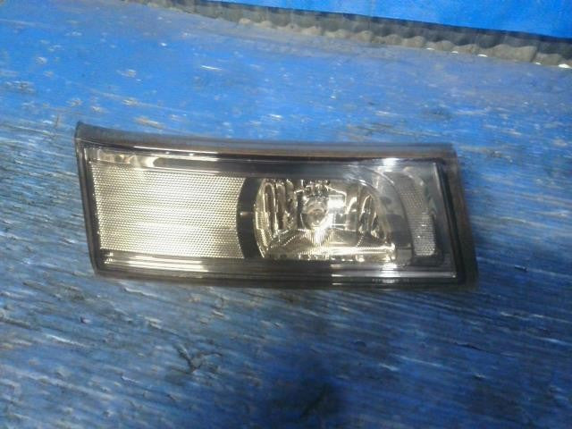 [Left finisher panel]SUZUKI SPACIA MK32S   #0BD3253174438