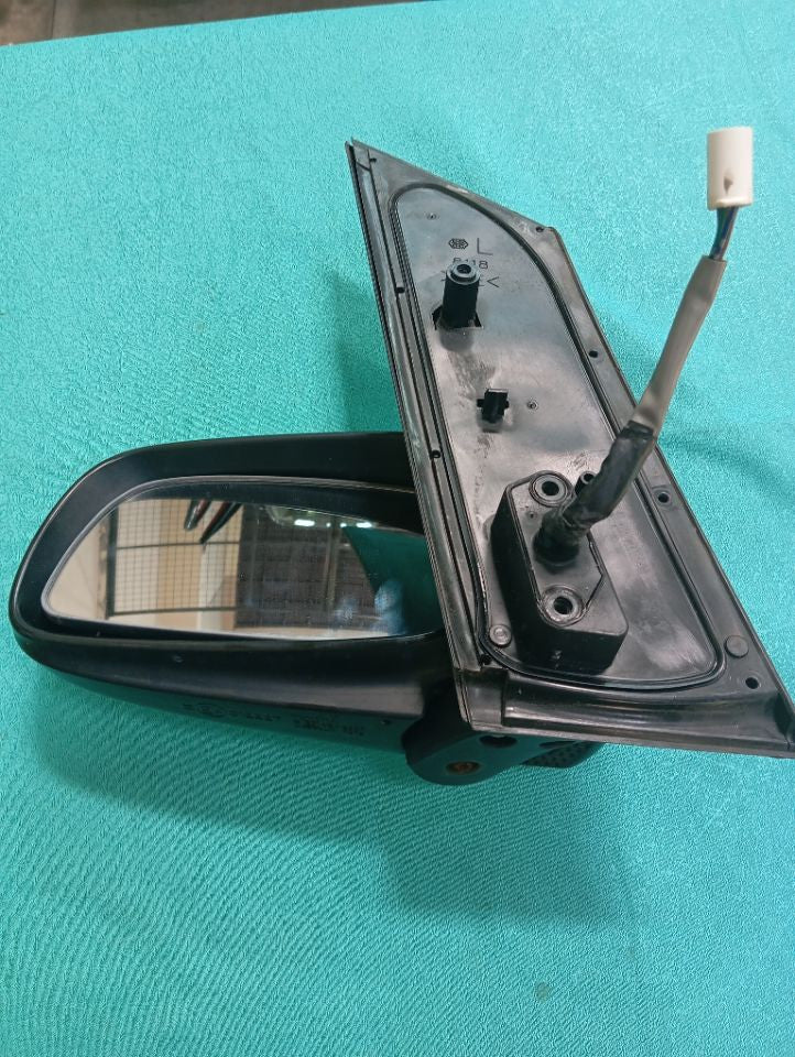 [SIDE MIRROR LH]TOYOTA ISIS ZNM10 2005 1ZZ-FE FF AT 2WD #0003247716632