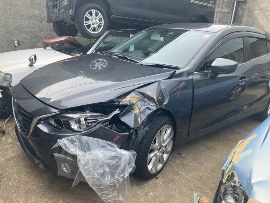 [TAIL LAMP LH]MAZDA AXELA SPORT BMEFS 2014 PE-VPR FF AT 2WD #000325A971352