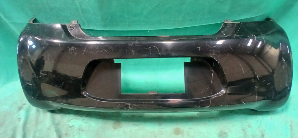 [R BUMPER ASSY]MITSUBISHI MIRAGE A05A 2012 3A90 FF AT 2WD #0003248729250