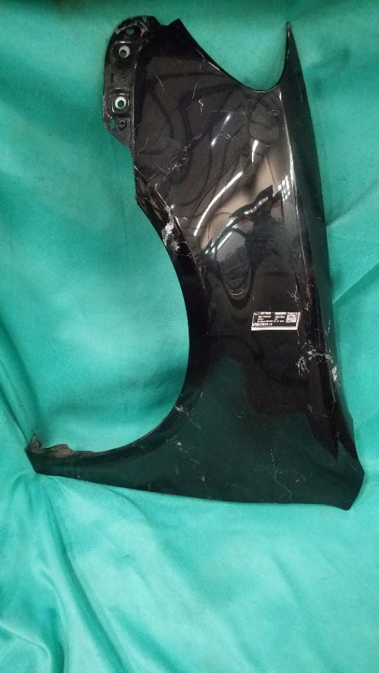 [FENDER LH]VOLKSWAGEN GOLF VARIANT 1KCAX 2011 CAX FF AT 2WD #0003252827988