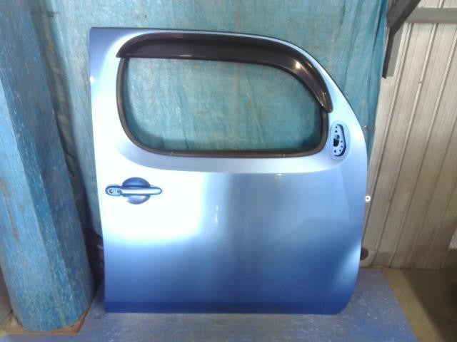 [F DOOR ASSY RH]NISSAN CUBE Z12 HR15DE AT 2WD #0BD3253178343