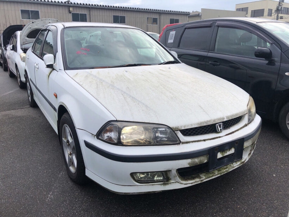 [HEADLIGHT ASSY LH]HONDA TORNEO CF4 1997 F20B FF AT 2WD #000324A768463