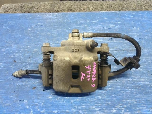 [F CALIPER LH]NISSAN DAYZ B21W 3B20 AT 2WD #0BD3253178258