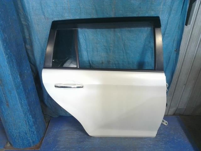 [R DOOR ASSY RH]TOYOTA COROLLA FIELDER NZE161G 1NZ-FE AT 2WD #0BD3253181530