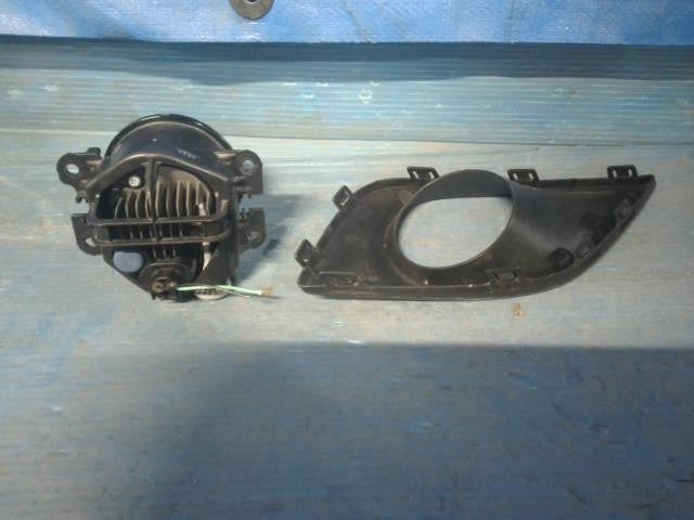 [FOG LAMP LH]SUZUKI SOLIO BANDIT MA36S K12C AT 2WD #0BD3253171953