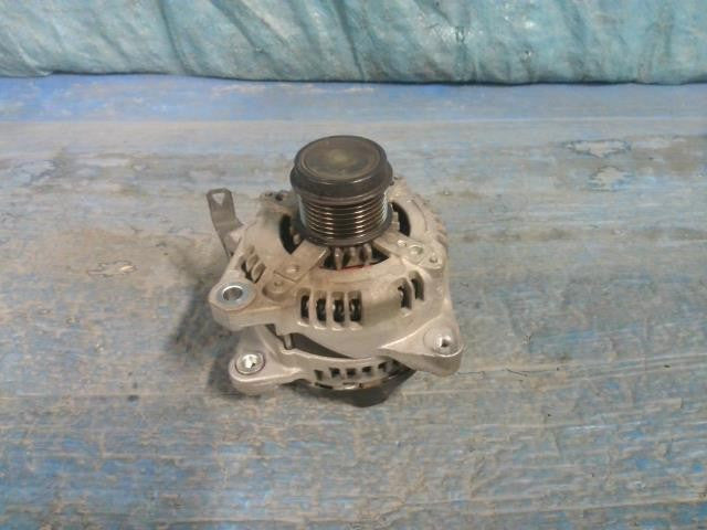 [ALTERNATOR]TOYOTA MARK X ZIO ANA10 2AZ-FE AT 2WD #0BD3253172098
