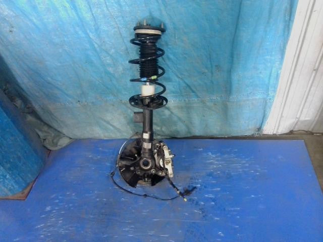 [F STRUT ASSY LH]MAZDA DEMIO DJ3FS P3-VPS AT 2WD #0BD3253172611