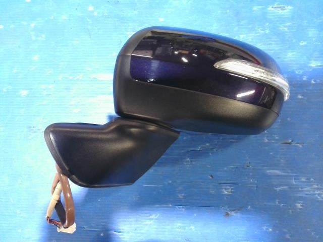 [SIDE MIRROR LH]DAIHATSU MOVE LA150S KF AT 2WD #0BD3253177033