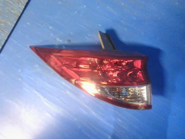 [TAIL LAMP LH]TOYOTA ESTIMA ACR50W 2AZ-FE AT 2WD #0BD3253176860