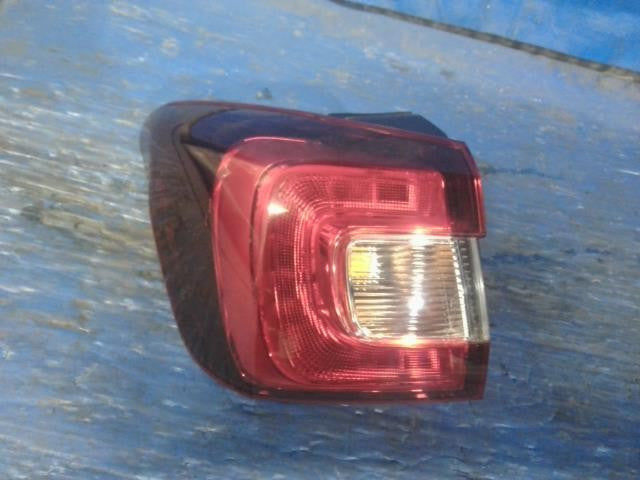[TAIL LAMP LH]SUBARU LEVORG VM4 FB16 AT 4WD #0BD3253182847