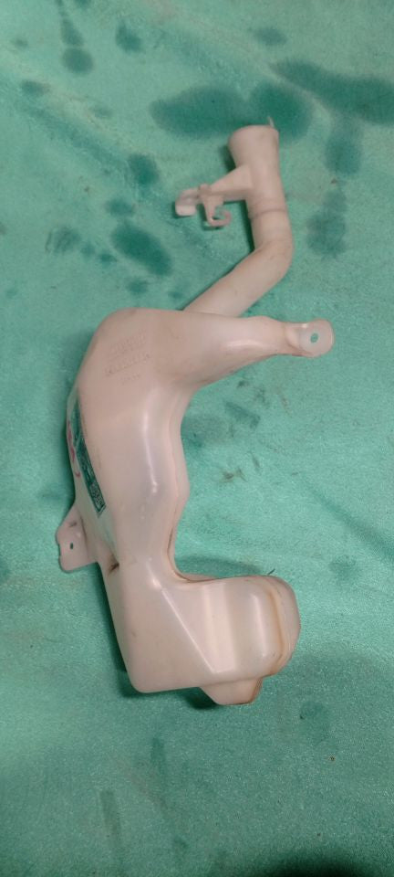 [WASHER TANK]HONDA FIT GE6 2008 L13A FF AT 2WD #0003247705670