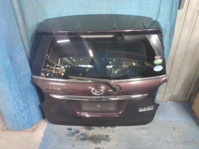[REAR GATE]DAIHATSU CAST LA250S KF AT 2WD #0BD3253170895