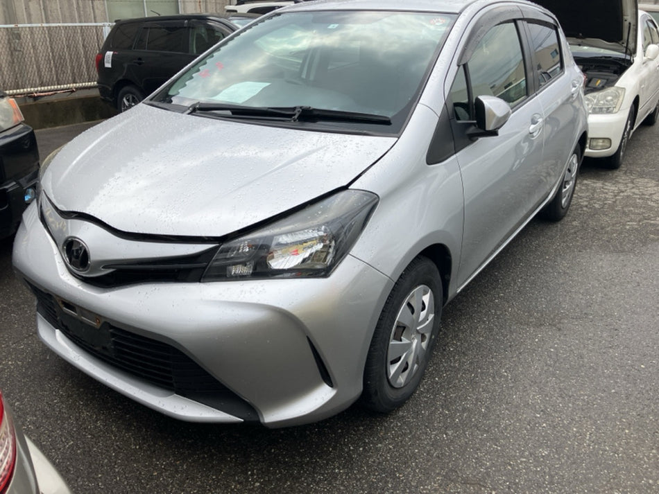 [BRAKE MASTER ASSY]TOYOTA VITZ NSP130 2016 1NR-FKE FF AT 2WD #0003255897451